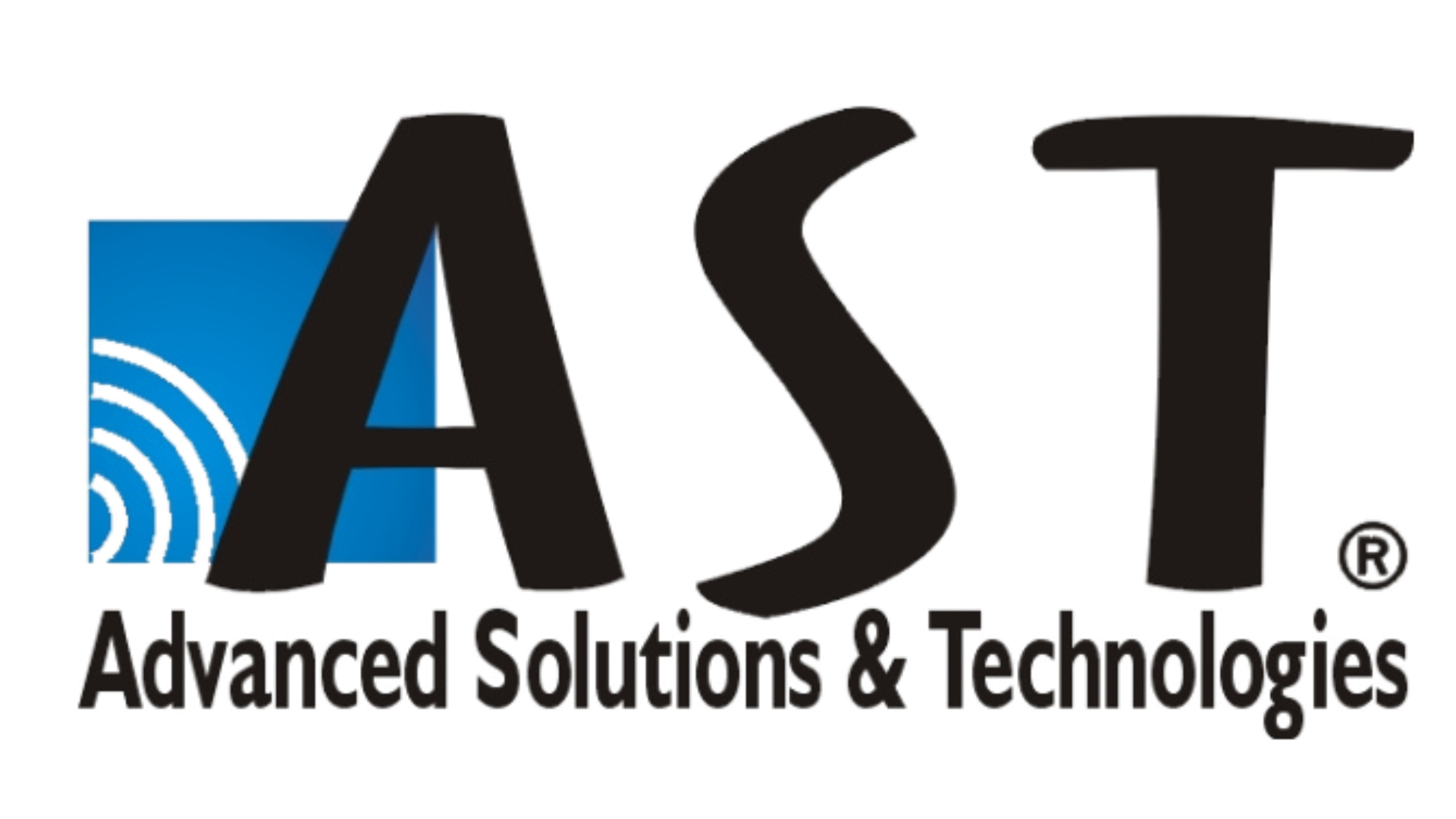 AST logo